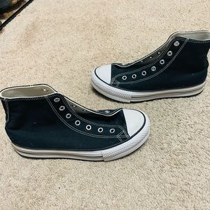 Converse juniors